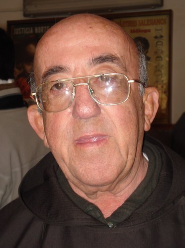 José Antonio Márquez Pavón